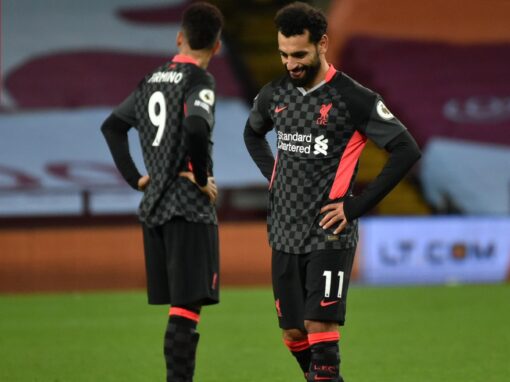 فيرمينيو يعلق على طريقة لعب محمد صلاح وحجم المجهود الذي يبذله