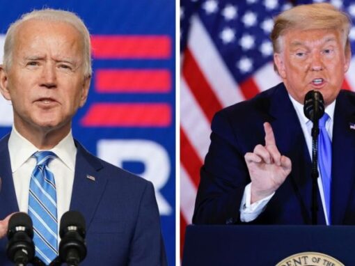 الانتخابات الأمريكية 2020: بايدن يتفوق على ترامب في ولاية بنسلفانيا بينما تتجه جورجيا لإعادة فرز الأصوات