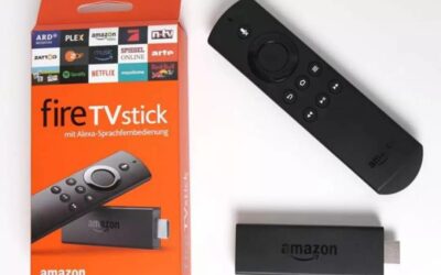 مراجعة جهاز Fire TV Stick 4K الأفضل بلا منازع.