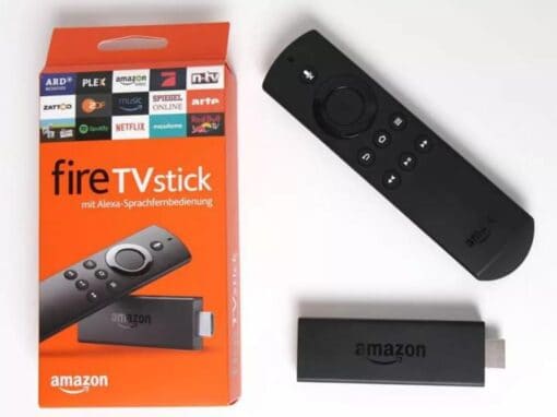 مراجعة جهاز Fire TV Stick 4K الأفضل بلا منازع.