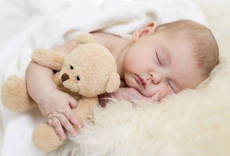 توقف التنفس أثناء النوم عند الأطفال – نظرة عامة وحقائق