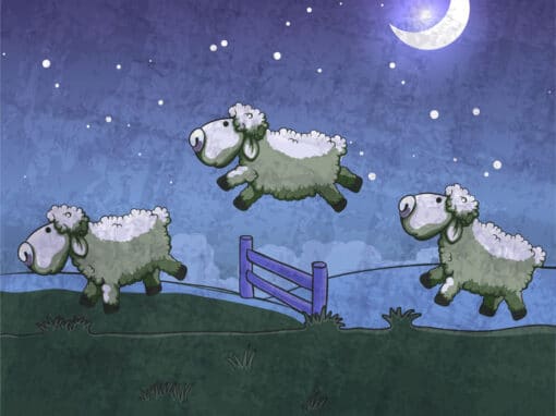 اضطرابات النوم ..اكبر 10 خرافات يعانى منها اغلب الناس