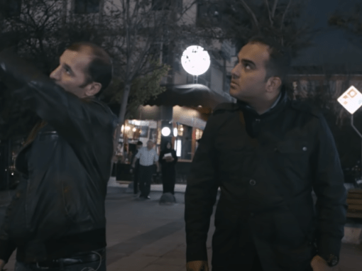 اختراق موظفى الجزيرة ببرامج تجسس اسرائيلية