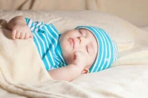 توقف التنفس أثناء النوم عند الأطفال - نظرة عامة وحقائق