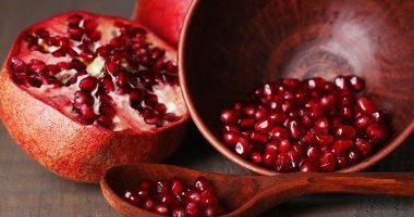 فوائد الرمان…فاكهة لا غنى عنها لصحة جسمك