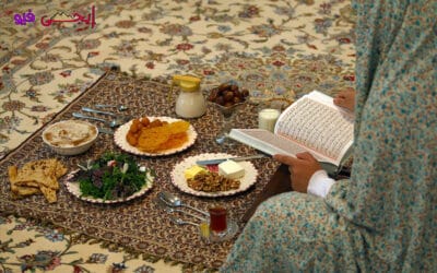 صيام رمضان بشكل صحي لمرضي السكري والضغط المرتفع