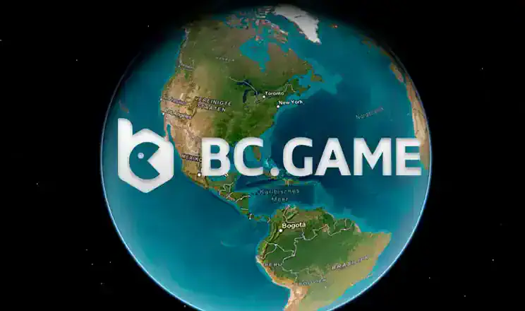 BC.Game APK A Guide for Cameroonian Users