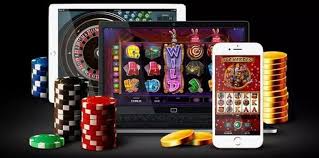 Discover Excitement at Casino 31Bets