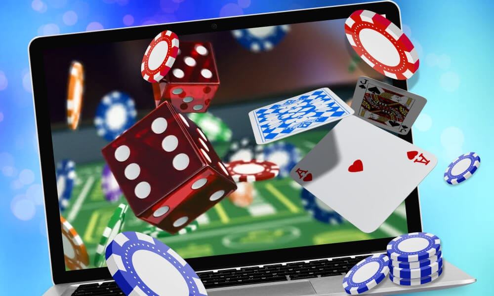 Discover the Excitement of BlazeBet Casino