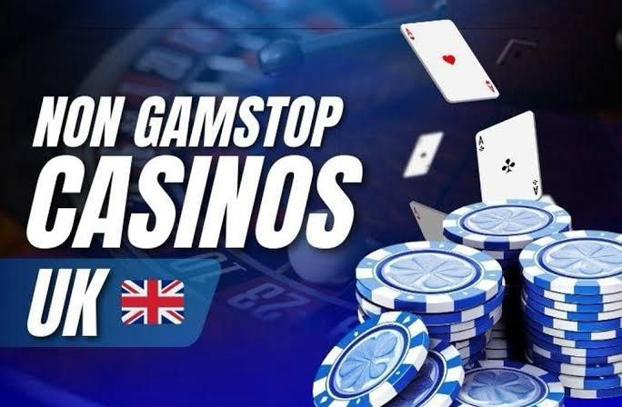 Discover UK Casinos Not on GamStop Your Guide to Alternative Gaming 941191954 Discover UK Casinos Not on GamStop Your Guide to Alternative Gaming 941191954