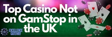 Discovering the Best Casinos That Are Not on Gamstop Discovering the Best Casinos That Are Not on Gamstop