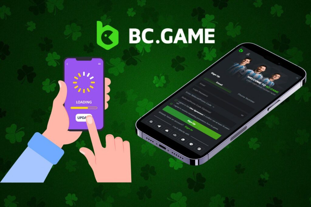 Exploring BC Game in the United States A New Era of Online Gaming Exploring BC Game in the United States A New Era of Online Gaming