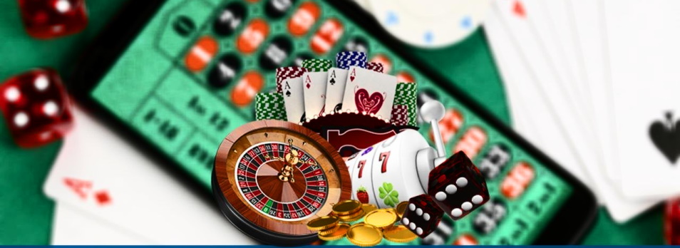 Exploring Casino Options Not on GamStop