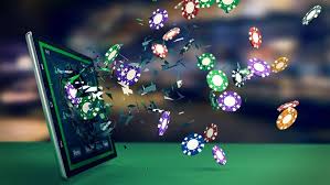 The Rise of Independent Gambling Sites A New Era in Online Gaming 2040278767 The Rise of Independent Gambling Sites A New Era in Online Gaming 2040278767