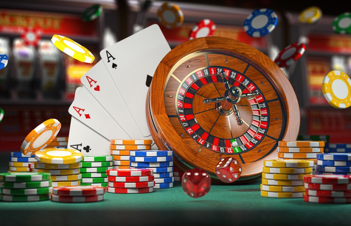 The Rise of Independent Gambling Sites A New Era in Online Gaming 2040278767 The Rise of Independent Gambling Sites A New Era in Online Gaming 2040278767