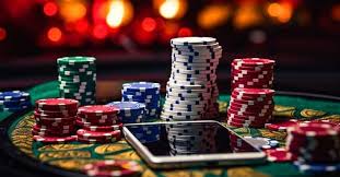 The Thrilling World of Online Casino SagaSpins A Comprehensive Guide