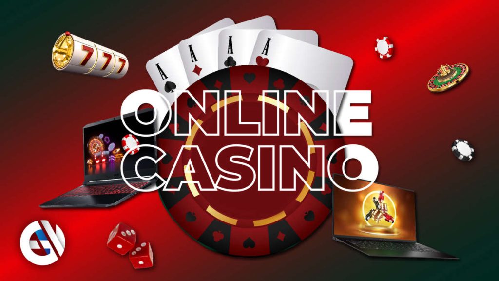 The Ultimate Guide to Online Casinos in the UK