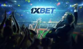 1xBet App Your Ultimate Betting Experience -1549810529 1xBet App Your Ultimate Betting Experience -1549810529