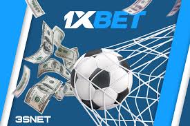 Everything You Need to Know About 1xBet Betting -1570493232