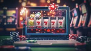 Experience Thrilling Gaming at DelOro Online Casino UK Experience Thrilling Gaming at DelOro Online Casino UK