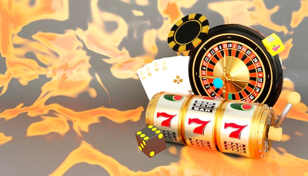 Gamdom Casino Online Slots Виртуальные игровые автоматы на любой вкус