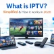 ما هو IPTV؟ شرح شامل لتقنية البث عبر الإنترنت وكيف تعمل في 2026